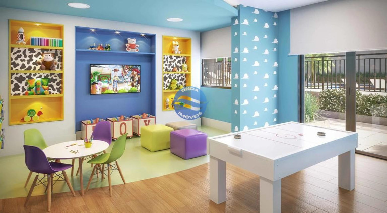 Imagem Apartamento com 2 Quartos à Venda, 102 m² em Jardim Planalto - Campinas
