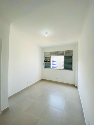 Imagem Apartamento com 1 Quarto à Venda,  em Aparecida - Santos