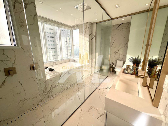 Imagem Apartamento com 4 Quartos à Venda, 313 m² em Centro - Balneário Camboriú Imagem Apartamento com 4 Quartos à Venda, 313 m² em Centro - Balneário Camboriú
