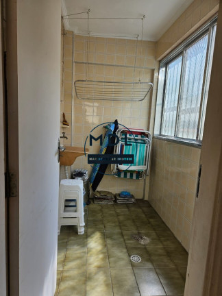 Imagem Kitnet com 1 Quarto à Venda, 42 m² em Aviacao - Praia Grande