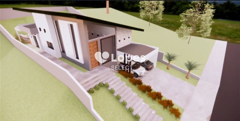 Imagem Imóvel com 3 Quartos à Venda, 190 m² em Condomínio Villaggio Paradiso - Itatiba