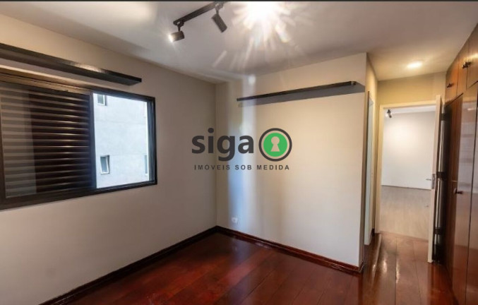 Imagem Apartamento com 1 Quarto para Alugar, 45 m² em Vila Olímpia - São Paulo Imagem Apartamento com 1 Quarto para Alugar, 45 m² em Vila Olímpia - São Paulo