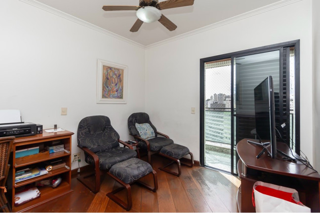 Imagem Apartamento com 3 Quartos à Venda, 129 m² em Mooca - São Paulo Imagem Apartamento com 3 Quartos à Venda, 129 m² em Mooca - São Paulo