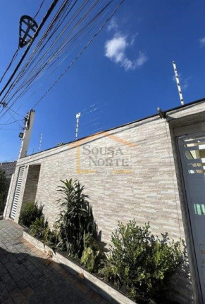 Imagem Casa de Condomínio com 3 Quartos à Venda, 80 m² em Tucuruvi - São Paulo Imagem Casa de Condomínio com 3 Quartos à Venda, 80 m² em Tucuruvi - São Paulo