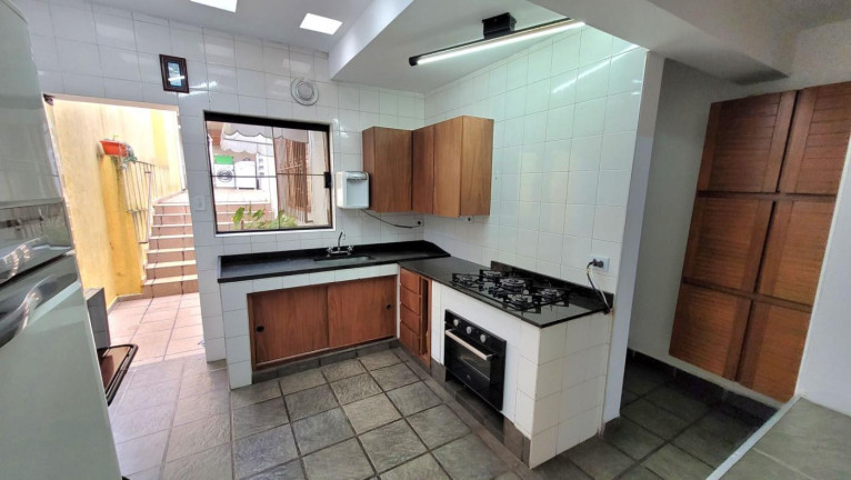 Imagem Casa com 3 Quartos à Venda, 150 m² em Vila Curuçá - Santo André Imagem Casa com 3 Quartos à Venda, 150 m² em Vila Curuçá - Santo André