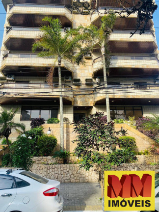 Apartamento com 3 Quartos à Venda, 157 m² em Vila Nova - Cabo Frio