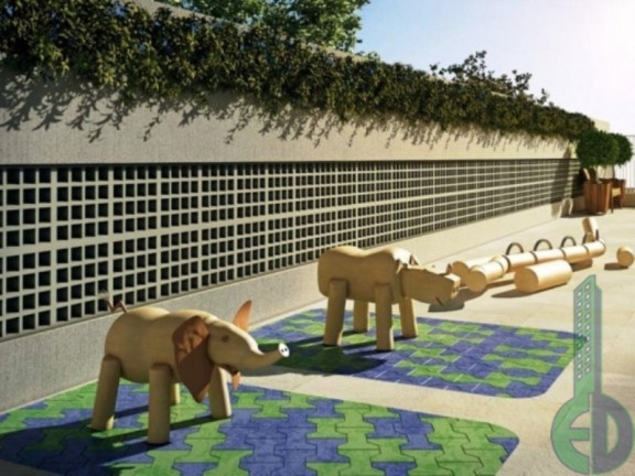 Imagem Imóvel com 2 Quartos à Venda, 66 m² em Santa Maria - Sao Caetano Do Sul Imagem Imóvel com 2 Quartos à Venda, 66 m² em Santa Maria - Sao Caetano Do Sul