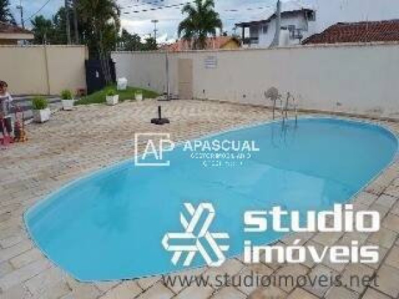 Imagem Apartamento com 3 Quartos à Venda, 186 m² em Caraguatatuba