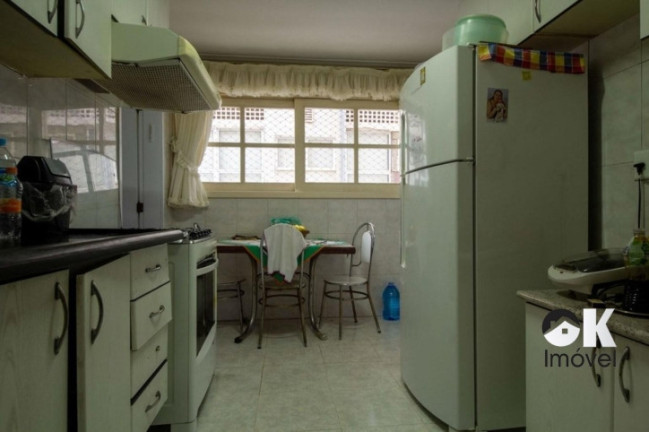 Imagem Apartamento com 3 Quartos à Venda, 124 m² em Higienópolis - São Paulo Imagem Apartamento com 3 Quartos à Venda, 124 m² em Higienópolis - São Paulo
