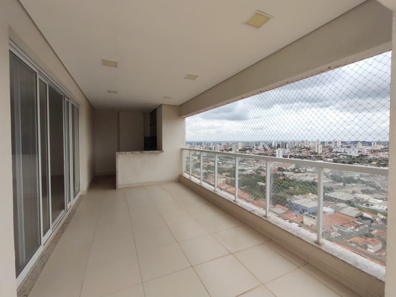 Imagem Apartamento com 4 Quartos à Venda, 164 m² em Paulicéia - Piracicaba Imagem Apartamento com 4 Quartos à Venda, 164 m² em Paulicéia - Piracicaba