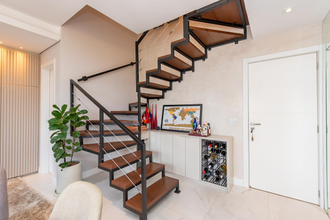Imagem Apartamento com 2 Quartos à Venda, 78 m² em Vila Izabel - Curitiba