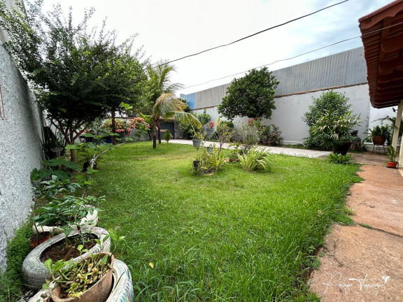 Imagem Casa com 3 Quartos à Venda, 191 m² em Setor Sudoeste - Goiânia