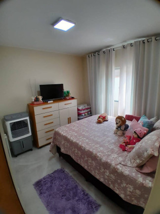 Imagem Casa com 3 Quartos à Venda, 250 m² em Santo André - Anápolis