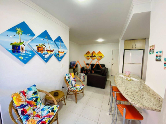 Imagem Apartamento com 2 Quartos à Venda, 70 m² em Ingleses - Florianópolis Imagem Apartamento com 2 Quartos à Venda, 70 m² em Ingleses - Florianópolis