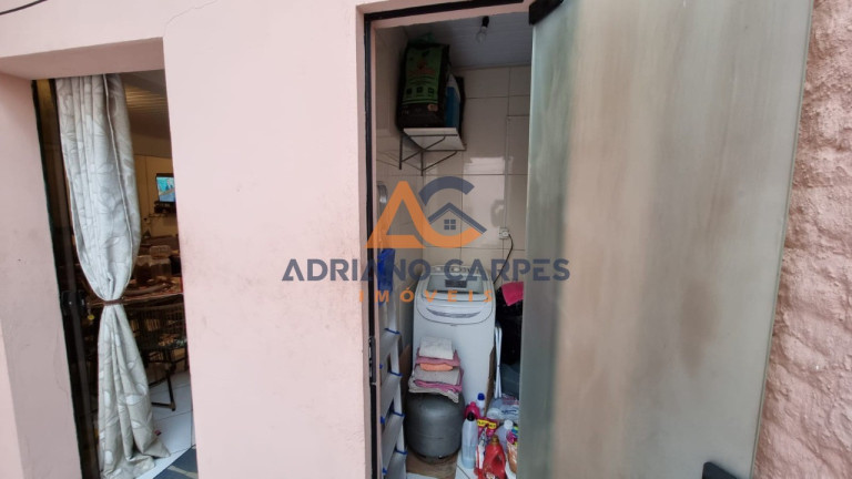 Imagem Casa com 3 Quartos à Venda, 107 m² em Gravatá - Navegantes Imagem Casa com 3 Quartos à Venda, 107 m² em Gravatá - Navegantes