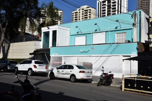 Imagem Imóvel com 5 Quartos para Alugar, 450 m² em Tatuapé - São Paulo Imagem Imóvel com 5 Quartos para Alugar, 450 m² em Tatuapé - São Paulo