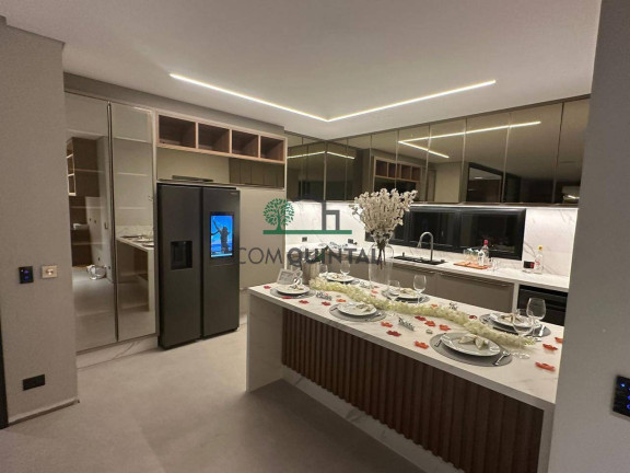 Imagem Casa com 4 Quartos à Venda, 560 m² em Jardim Do Golf I - Jandira Imagem Casa com 4 Quartos à Venda, 560 m² em Jardim Do Golf I - Jandira