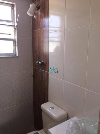 Imagem Apartamento com 2 Quartos para Alugar, 51 m² em Campo Grande - Rio De Janeiro Imagem Apartamento com 2 Quartos para Alugar, 51 m² em Campo Grande - Rio De Janeiro