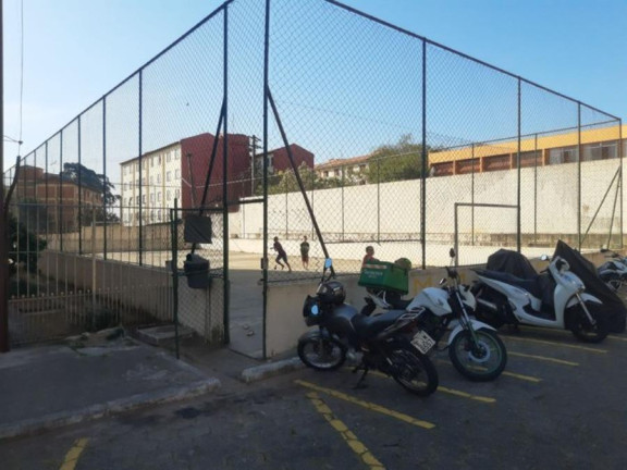 Imagem Apartamento com 2 Quartos à Venda, 49 m² em Conjunto Habitacional Fazenda Do Carmo - São Paulo Imagem Apartamento com 2 Quartos à Venda, 49 m² em Conjunto Habitacional Fazenda Do Carmo - São Paulo