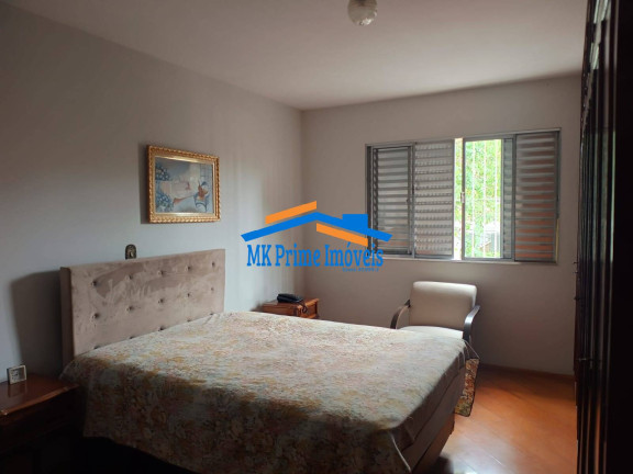 Imagem Sobrado com 3 Quartos à Venda, 125 m² em Jardim Das Flores - Osasco Imagem Sobrado com 3 Quartos à Venda, 125 m² em Jardim Das Flores - Osasco