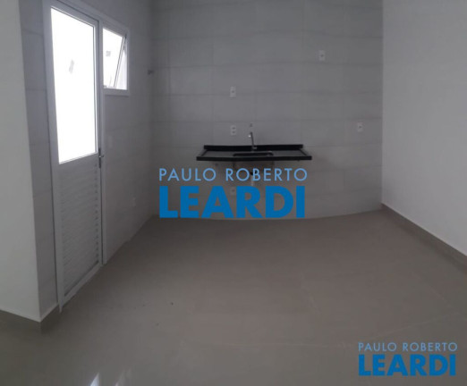 Apartamento com 2 Quartos à Venda, 62 m² em Jardim Ocara - Santo André