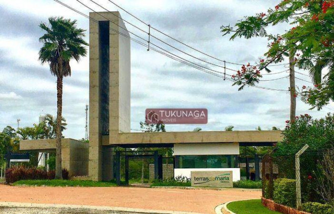 Imagem Terreno à Venda, 1.000 m² em Tupinamba - Porto Feliz