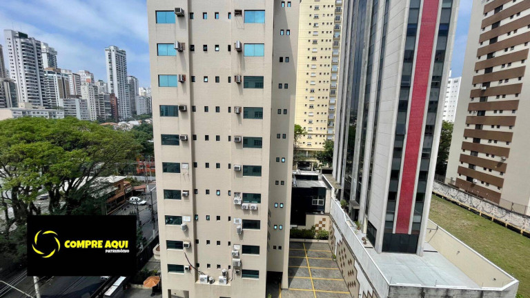 Imagem Apartamento com 3 Quartos à Venda, 115 m² em Pacaembu - São Paulo