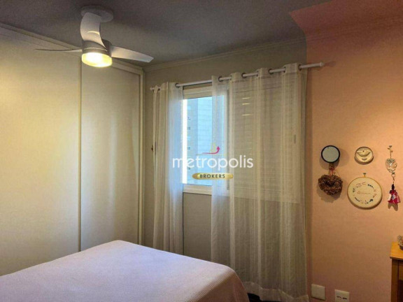 Imagem Apartamento com 3 Quartos à Venda, 78 m² em Perdizes - São Paulo