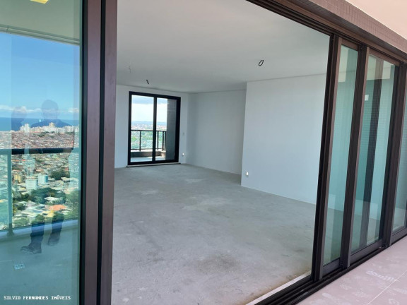 Imagem Apartamento com 4 Quartos à Venda, 230 m² em Horto Florestal - Salvador