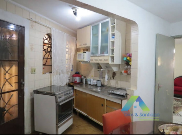 Imagem Sobrado com 3 Quartos à Venda, 90 m² em Jabaquara - São Paulo Imagem Sobrado com 3 Quartos à Venda, 90 m² em Jabaquara - São Paulo