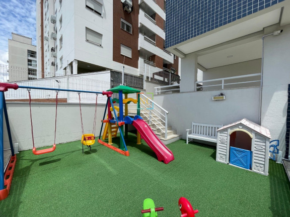 Imagem Apartamento com 1 Quarto à Venda, 64 m² em Bela Vista - São José