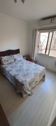 Imagem Apartamento com 1 Quarto à Venda, 41 m² em Petrópolis - Porto Alegre