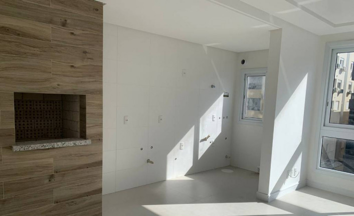 Apartamento com 2 Quartos à Venda, 78 m² em Zona Nova - Capão Da Canoa