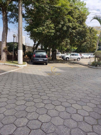 Imagem Apartamento com 2 Quartos à Venda, 60 m² em Vila Cardoso - São José Dos Campos Imagem Apartamento com 2 Quartos à Venda, 60 m² em Vila Cardoso - São José Dos Campos