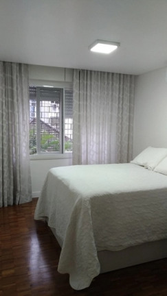 Imagem Apartamento com 3 Quartos à Venda, 101 m² em Rio Branco - Porto Alegre