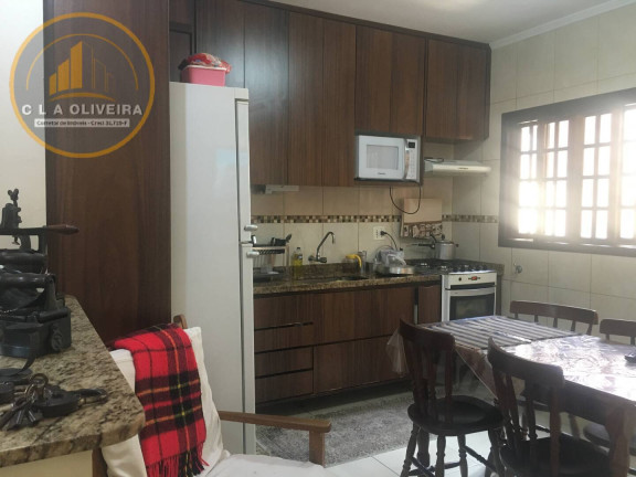 Imagem Casa com 3 Quartos à Venda, 183 m² em Jardim São Dimas - São José Dos Campos Imagem Casa com 3 Quartos à Venda, 183 m² em Jardim São Dimas - São José Dos Campos