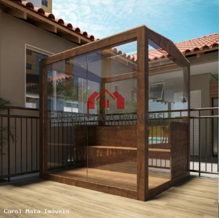 Imagem Apartamento com 2 Quartos à Venda, 45 m² em Glória - Contagem Imagem Apartamento com 2 Quartos à Venda, 45 m² em Glória - Contagem