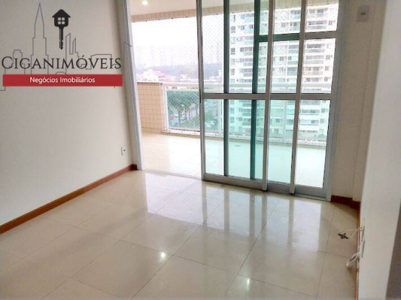 Imagem Apartamento com 3 Quartos à Venda, 83 m² em Jacarepaguá - Rio De Janeiro Imagem Apartamento com 3 Quartos à Venda, 83 m² em Jacarepaguá - Rio De Janeiro