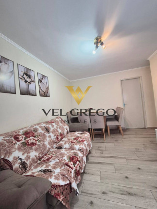 Imagem Apartamento com 2 Quartos à Venda, 55 m² em Taboão - São Bernardo Do Campo Imagem Apartamento com 2 Quartos à Venda, 55 m² em Taboão - São Bernardo Do Campo
