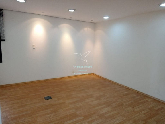 Imagem Sala Comercial à Venda, 163 m² em Cidade Monções - São Paulo Imagem Sala Comercial à Venda, 163 m² em Cidade Monções - São Paulo