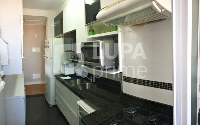 Imagem Apartamento com 3 Quartos à Venda, 70 m² em Vila Maria Alta - São Paulo Imagem Apartamento com 3 Quartos à Venda, 70 m² em Vila Maria Alta - São Paulo