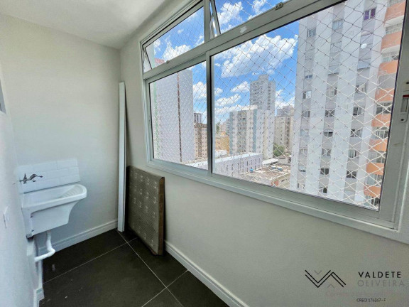 Imagem Apartamento com 1 Quarto à Venda, 50 m² em Jardim São Dimas - São José Dos Campos