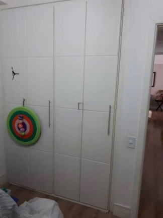 Imagem Apartamento com 3 Quartos à Venda, 137 m² em Ipiranga - São Paulo