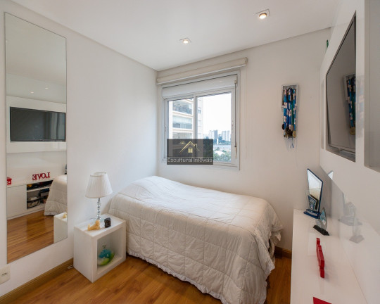 Imagem Apartamento com 3 Quartos à Venda, 133 m² em Jardim Campo Grande - São Paulo Imagem Apartamento com 3 Quartos à Venda, 133 m² em Jardim Campo Grande - São Paulo