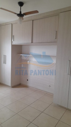 Imagem Apartamento com 2 Quartos à Venda, 64 m² em Jardim Anhanguera - Ribeirão Preto