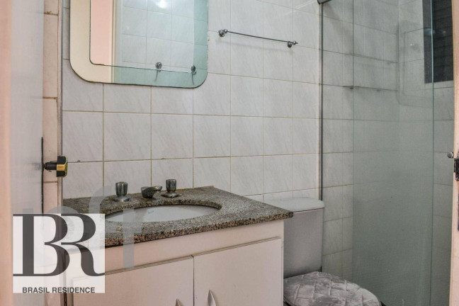 Imagem Apartamento com 2 Quartos à Venda, 60 m² em Bosque Da Saúde - São Paulo