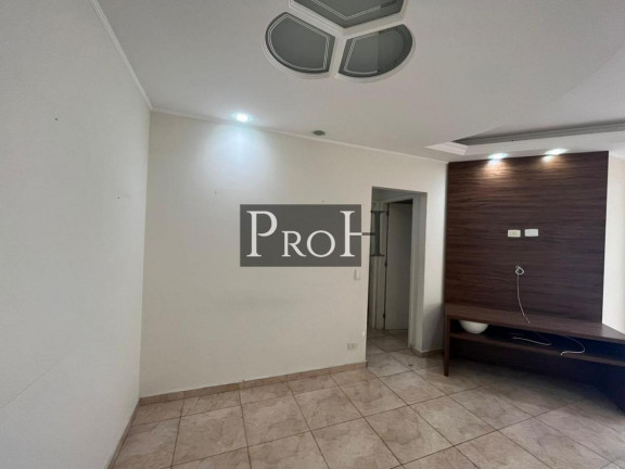 Imagem Apartamento com 3 Quartos à Venda, 88 m² em Centro - São Bernardo Do Campo