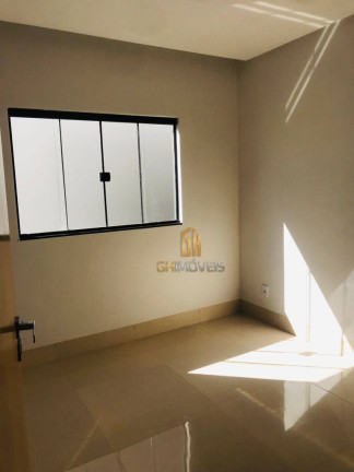 Imagem Casa com 3 Quartos à Venda, 132 m² em Setor Faiçalville - Goiânia