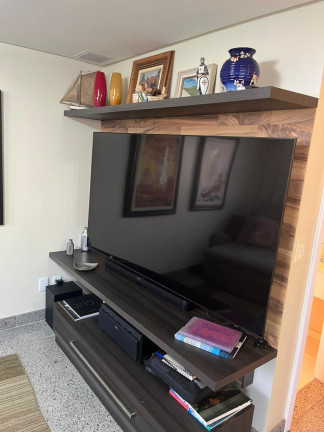 Imagem Apartamento com 4 Quartos à Venda, 256 m² em Horto Florestal - Salvador Imagem Apartamento com 4 Quartos à Venda, 256 m² em Horto Florestal - Salvador