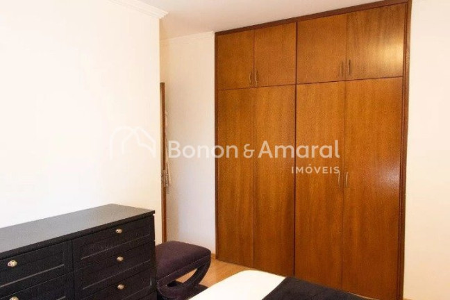 Imagem Apartamento com 3 Quartos à Venda, 125 m² em Cambuí - Campinas